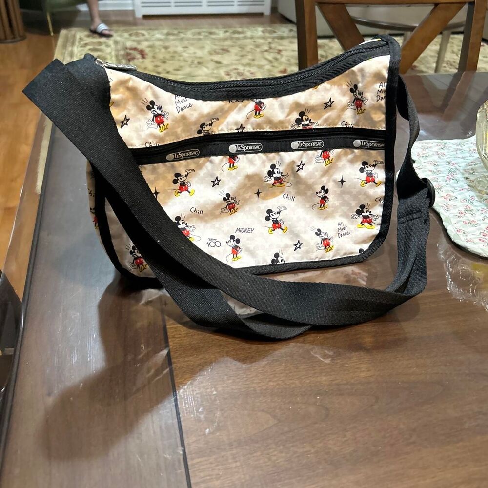 Lesportsac Women's multi Bag